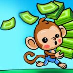 Mini Monkey Mart