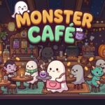 Monster Café: Idle Tycoon