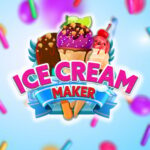 My Ice Cream Maker