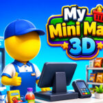 My Mini Mart 3D