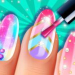 My Nail Makeover