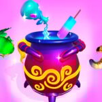 Mystical Mixing