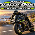 Neo Traffic Rider Championship