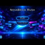 NovaBrick Rush