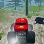 Offroad Racing Monster Truck