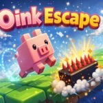 Oink Escape