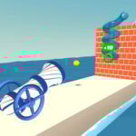Pipe Surfer