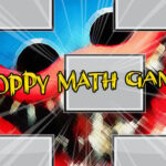 Poppy Math Game