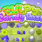 Pulpy Candy Rush