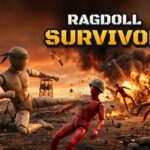 Ragdoll Survivor