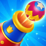 Royal Smash Puzzle Game