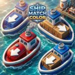Ship Match Color