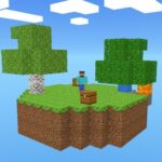 Skyblock 3D