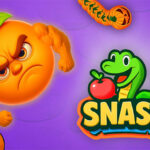 Snash Master: Snail Fun Game