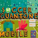 Soccer Guantone Mobile