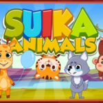 Suika Animals