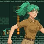 The Lost Labyrinth