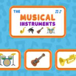The Musical Instruments