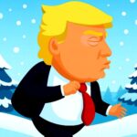 Trump Winter Adventure