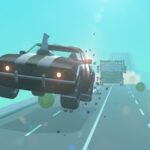 Vehicle Stunt Mayhem