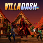 Villadash Hero Rescue