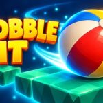 WOBBLE IT
