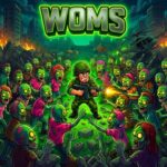 WOMS World of Master Survivors