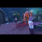 Zombie Grave Yard
