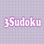 3Sudoku