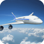 Airplane Pilot Simulator