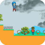 Akochan Quest 2