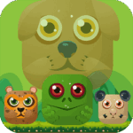 Animal Match Master