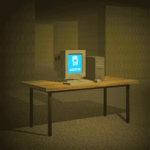 Backrooms Abandoned Reality