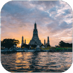 Brain Puzzle Quest Bangkok Edition