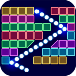 Bricks Breaker – Deluxe