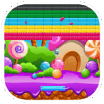 Brickscape – Breakout Adventure