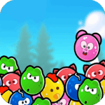 Bubble Pets Shooter