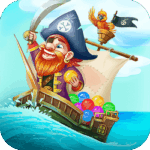 Bubble Pirates Mania
