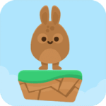 Bunny Jump Carrots
