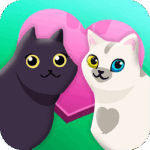 Cat Lovescapes