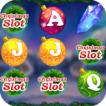 Christmas Slot Machine