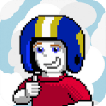 Commander Keen the Return Clouds Edition