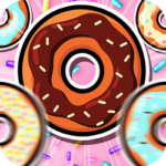 Dizzy Donut