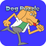 Dog Puzzle