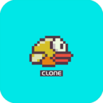 Flappy Bird Clone