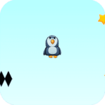 Fly Penguin