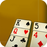 Freecell Solitaire Cards