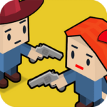 Gang Duel – Ready Steady Bang!