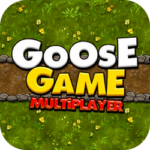 Goose Game Multiplayer