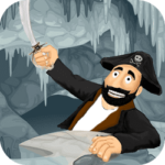 Hidden Objects Pirate Treasure